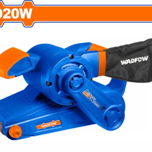 Wadfow belt sander - WBA15921
