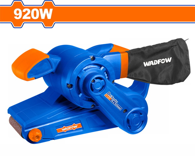Wadfow belt sander - WBA15921