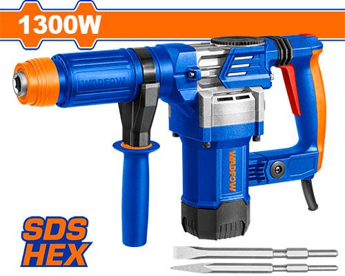 Wadfow demolition breaker - WDB1D45