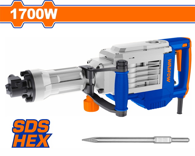 Wadfow demolition breaker - WDB1D90