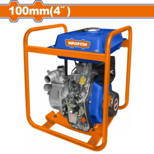 Wadfow diesel water pump - WDW1A40