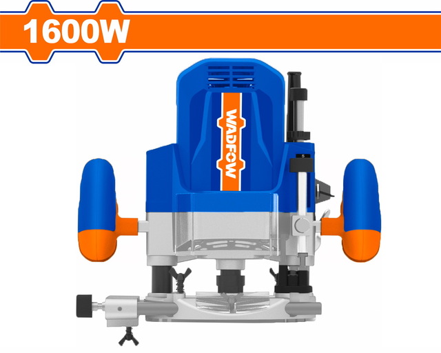 Wadfow Electric router - WER1516001
