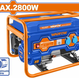 Wadfow Gasoline generator - WGEAA056