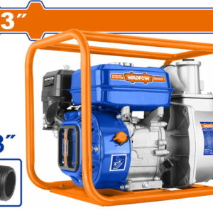 Wadfow gasoline water pump - WGW1A31