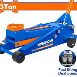 Wadfow hydraulic floor jack - WHJ2504