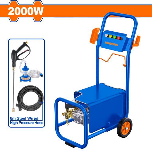 Wadfow high pressure washer - WHP2A01