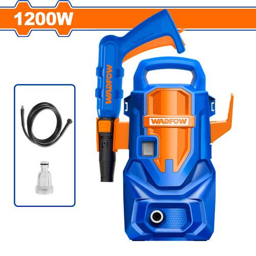 Wadfow high pressure washer - WHP3A12