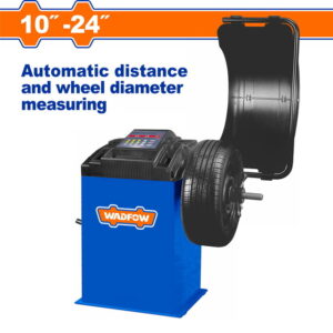 Wheel Balancer - WKB2A02