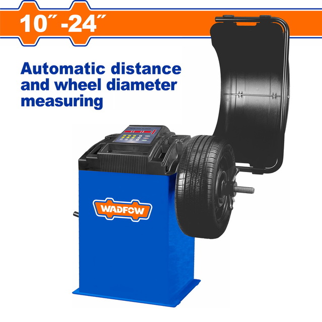 Wheel Balancer - WKB2A02