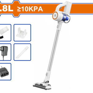 Wadfow cordless vacuum cleaner - WLV1502