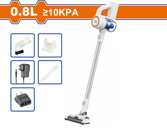 Wadfow cordless vacuum cleaner - WLV1502