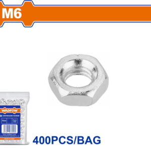 Wadfow hex nut set - WMV1911