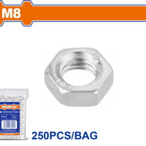 Wadfow hex nut set - WMV1921