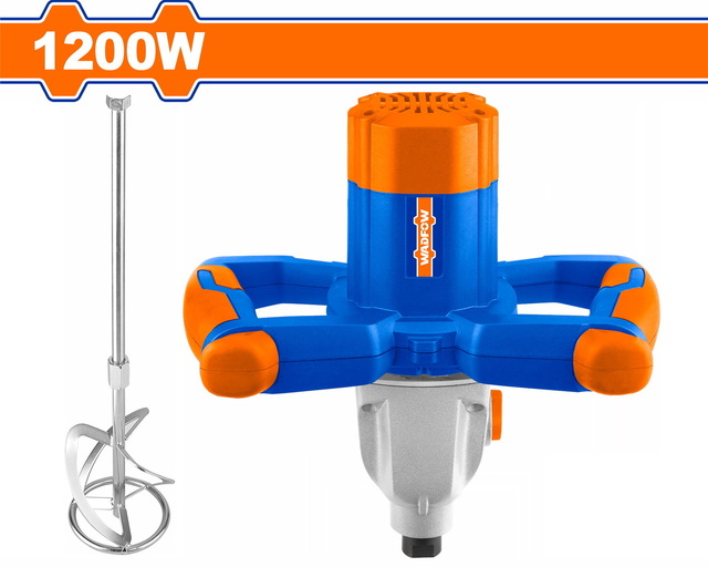 Wadfow mixer - WMX151201
