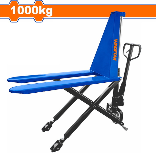 Wadfow scissor lift pallet truck - WNH5R10