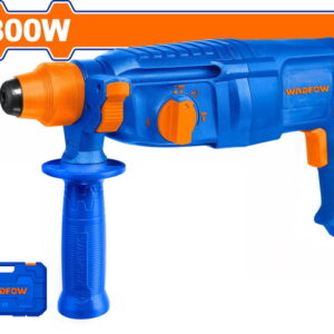 Wadfow rotary hammer - WRH1D26
