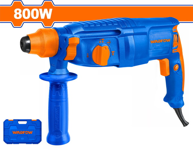 Wadfow rotary hammer - WRH1D26