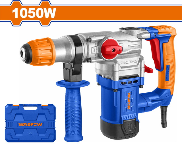 Wadfow rotary hammer - WRH2D26