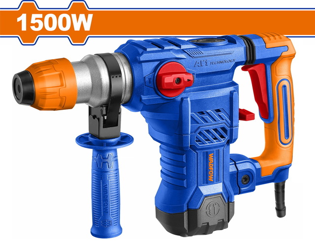 Wadfow rotary hammer - WRH2D32