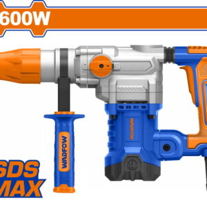 Wadfow rotary hammer - WRH3D38