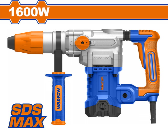 Wadfow rotary hammer - WRH3D38