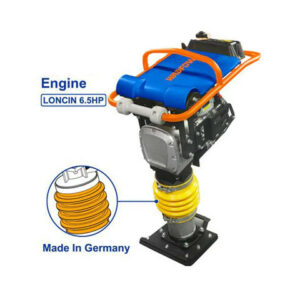 Wadfow gasoline tamping rammer - WTA1A80