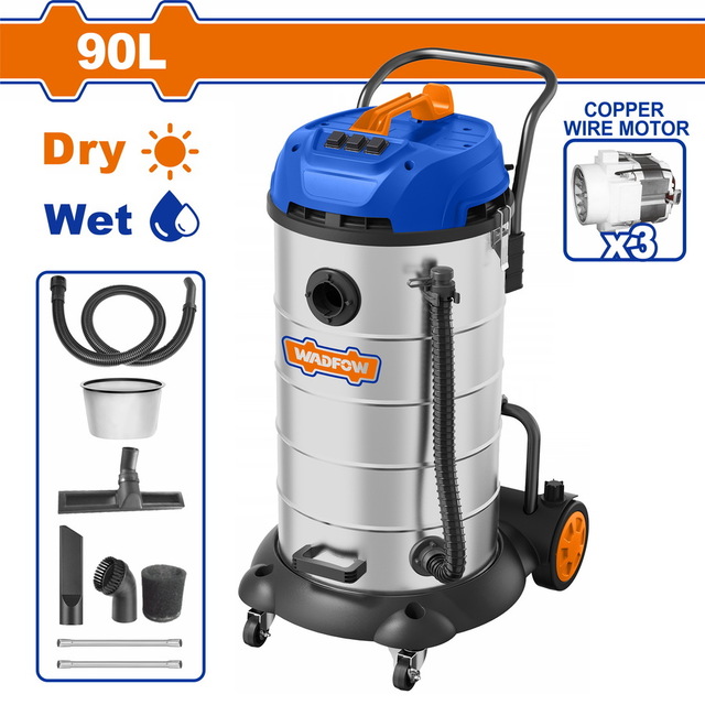 Wadfow vacuum cleaner - WVR5A90