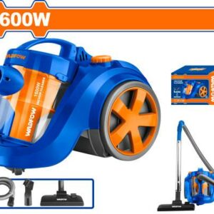 Wadfow Vacuum Cleaner - WVR6520