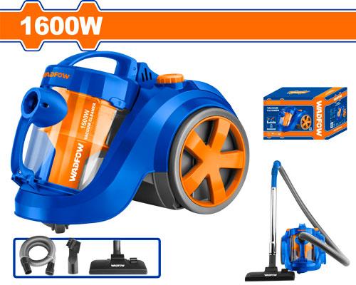 Waddfow vacuum cleaner - WVR6520