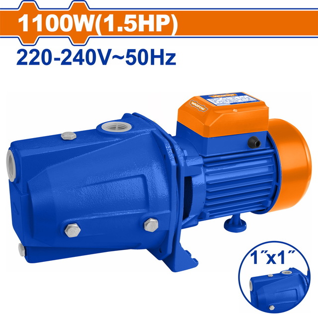 Wadfow water pump - WWPJA04