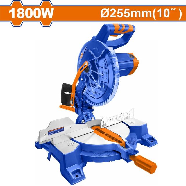 Wadfow mitre saw - WXD151800