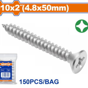 Wadfow countersunk head self-taping screw - WXSC947