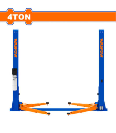 Wadfow 2 post base plate - WHC2U34
