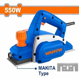 Wadfow electric planer - WEP155501