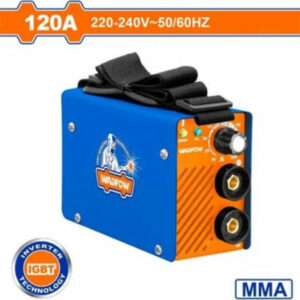 Wadfow inverter MMA welding machine - WWD01201