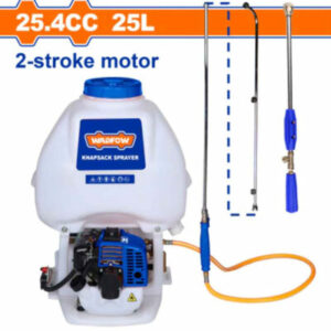 Wadfow gasoline knapsack sprayer - WKN3A25