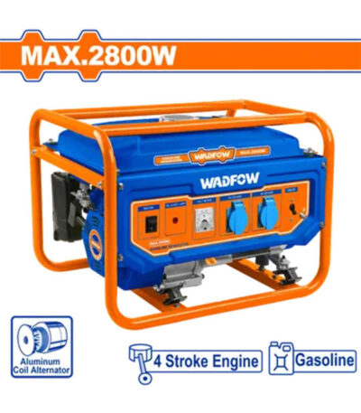 Wadfow Gasoline generator - WGEAA056D
