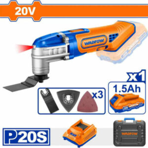 Wadfow cordless multi - tool - WMUP5021