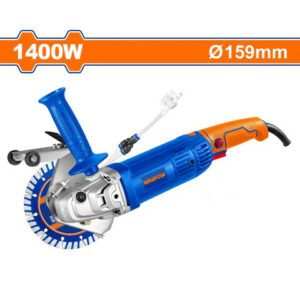 Wadfow wall chaser - WWAL151401