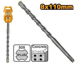 Ingco SDS Plus Hammer Drill - DBH1210801