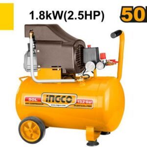 Ingco Air Compressor 1.8K(2.5HP) - AC255016