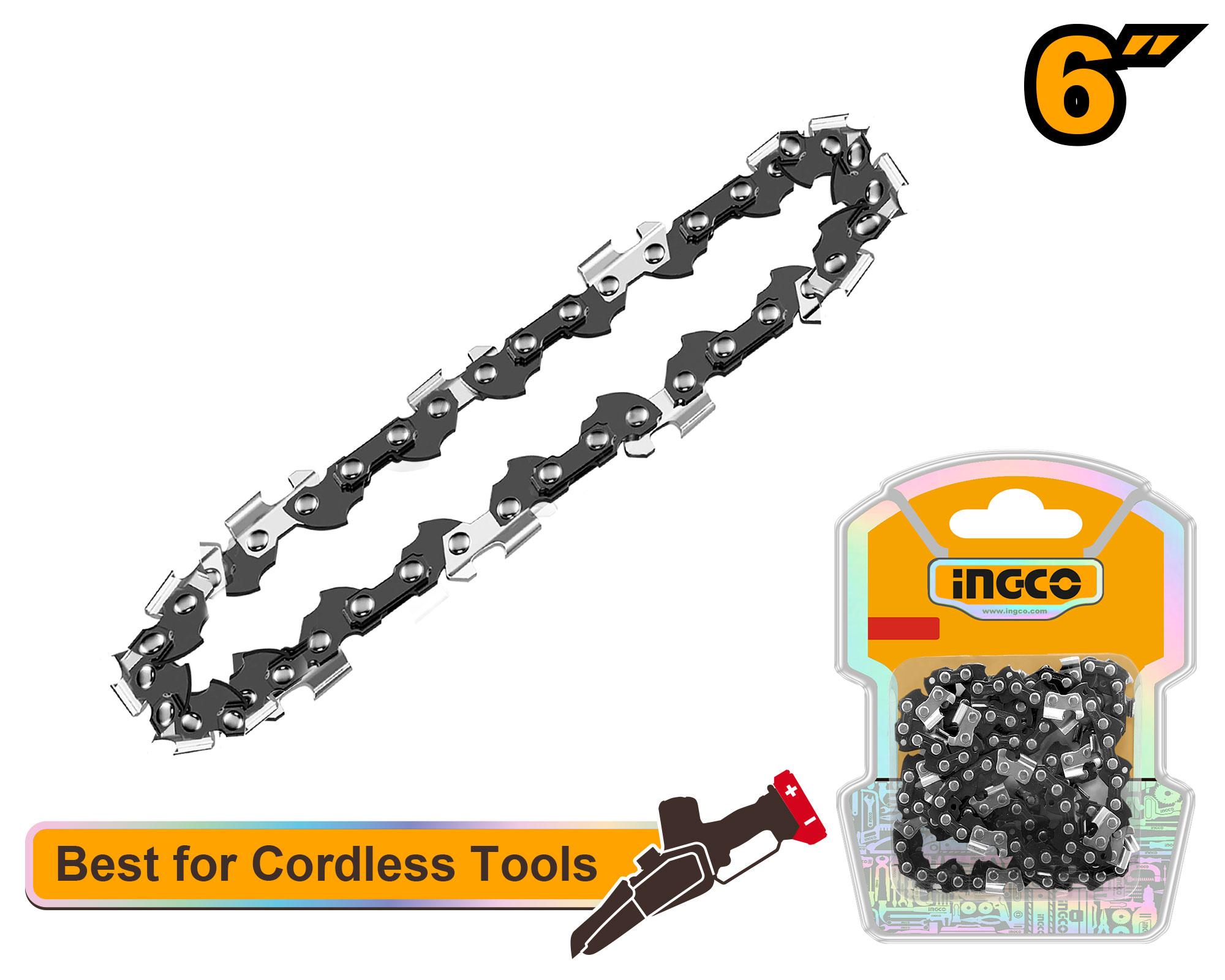 Ingco Saw Chain - AGSC50601