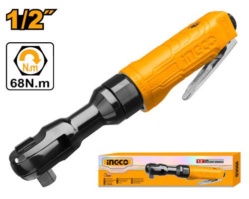 Ingco Air Ratchet Wrench - ARW121