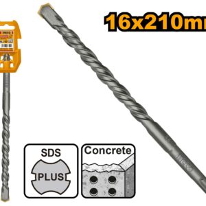 Ingco SDS Plus Hammer Drill - DBH1211602