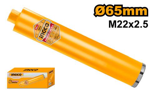 INGCO Diamond Core Bits - DCB580658