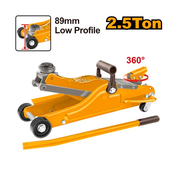 Ingco Hydraulic Floor Jack - HFJ251