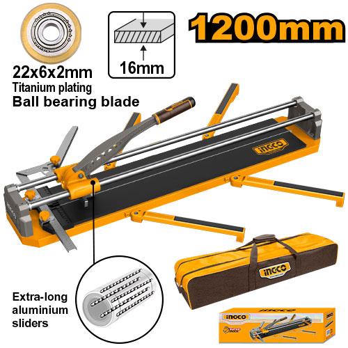 INGCO Tile Cutter 1200MM - HTC041201