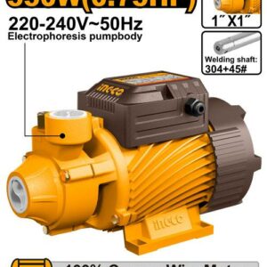 Ingco Water Pump 0.75HP - VPM55068