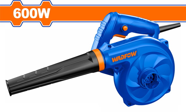 Wadfow Aspirator Blower 600w - WAB15601