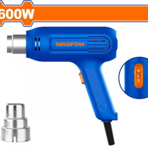 Wadfow Heat Gun 1600W -  WHG1516